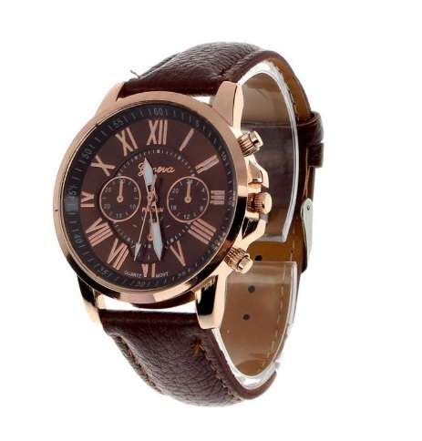 Geneva Roman Women's Watches