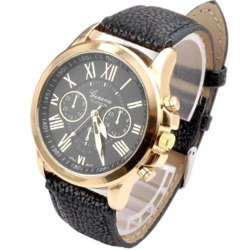 Geneva Roman Women's Watches
