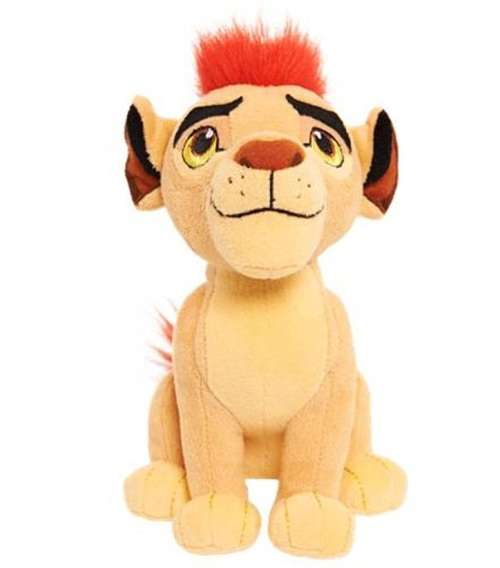 The Lion Guard - Kion