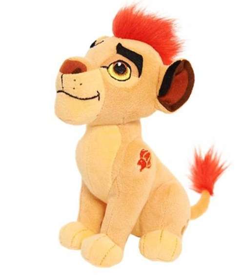 The Lion Guard - Kion