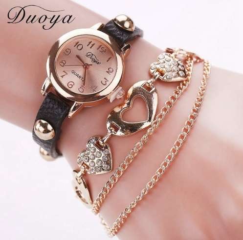 Natilie Watch
