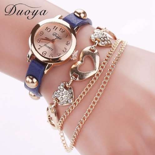 Natilie Watch