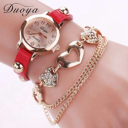 Natilie Watch
