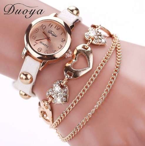 Natilie Watch