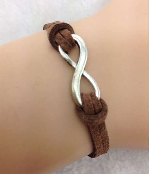 Bracelet- Infinity