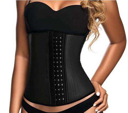 WAIST TRAINING CORSET