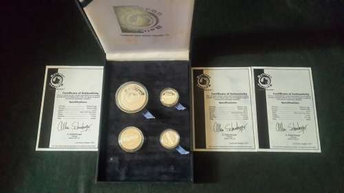 2oz silver rounds .999