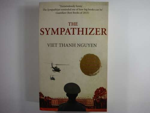 The Sympathizer - Viet Thanh Nguyen