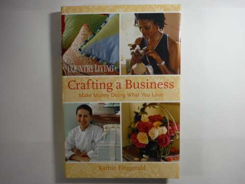 A Lot of 3 Books to Help Turn Your Creative Hobby into a Business