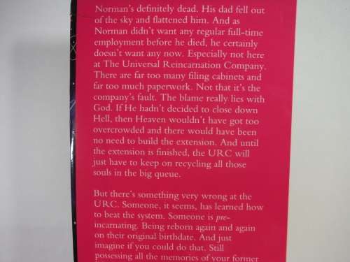 The Most Amazing Man Who Ever Lived - Robert Rankin