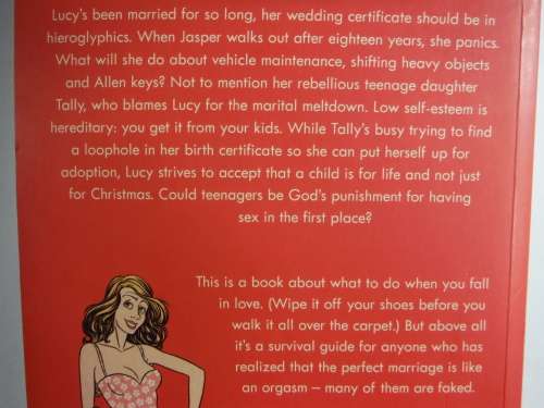 To Love, Honour and Betray - Paperback - Kathy Lette