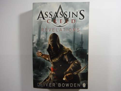 Assassin's Creed : Revelations - Oliver Bowden