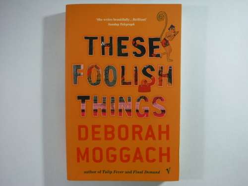 These Foolish Things - Paperback - Deborah Moggach