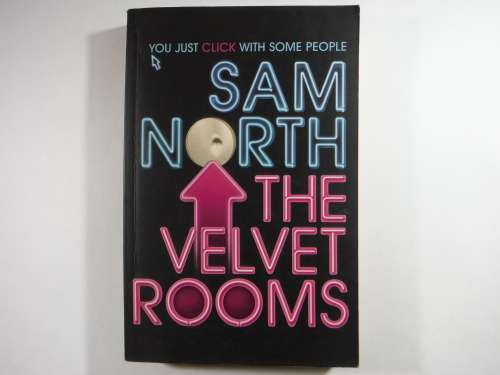 The Velvet Rooms - Sam North (SOFTCOVER)
