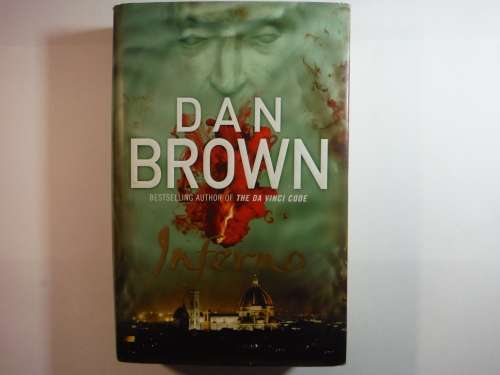 Inferno - Dan Brown