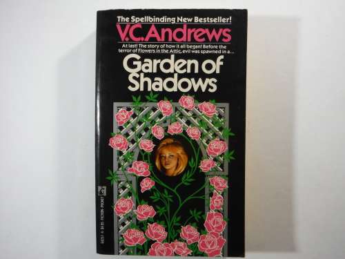 Gardens of Shadows - Paperback - V.C Andrews