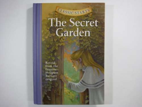 The Secret Garden