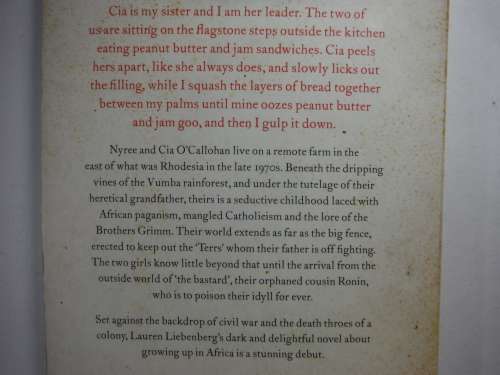 The Voluptuous Delights of Peanut Butter and Jam - Lauren Liebenberg (Softcover)