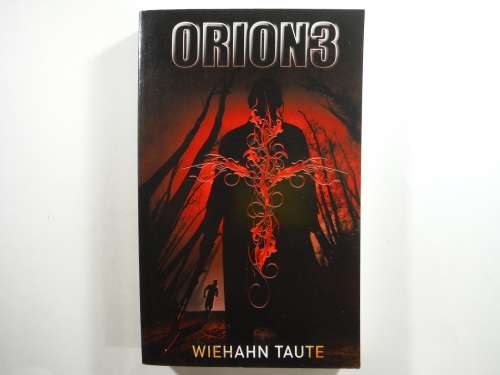 Orion 3 - Paperback - Wiehahn Taute