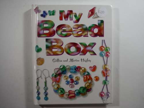 My Bead Box- Gillian and Marion Haslam