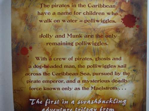 The Wave Runners - Paperback - Kai Meyer