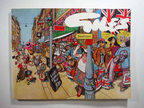 Giles Cartoons - Forty-second Series