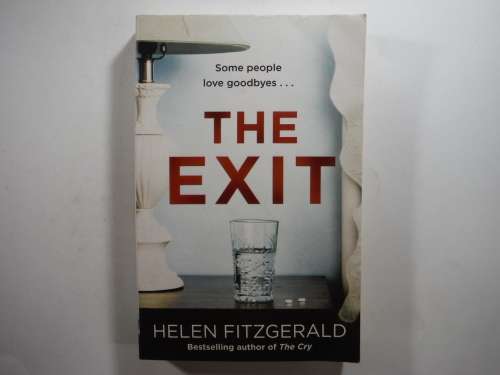 The Exit - Hellen Fitzgerald