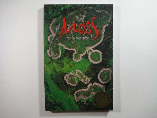 Moss- Mary Watson