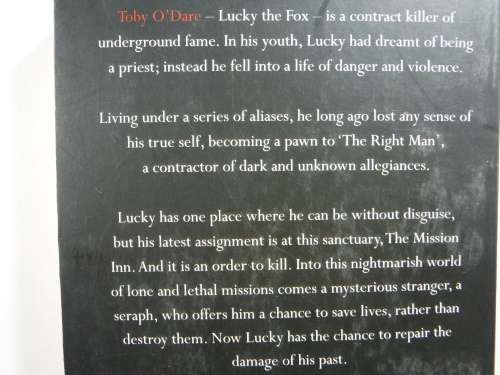 Angel Time - Paperback - Anne Rice