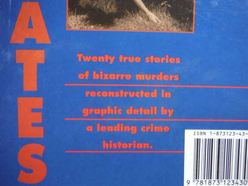 Deadly Deviates- John Dunning