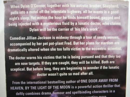 By The Light Of The Moon - Dean Koontz