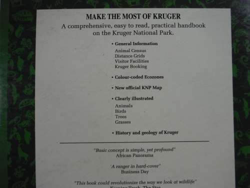 Kruger National Park: Make the Most of Kruger