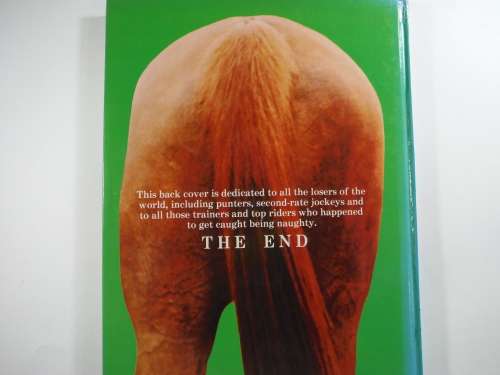 The World`s Best Horseracing Book Ever by Gary Alderdice
