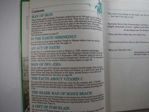 The World`s Best Horseracing Book Ever by Gary Alderdice