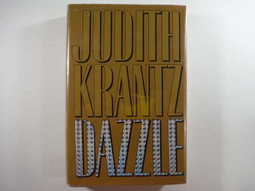 Dazzle- Judith Krantz