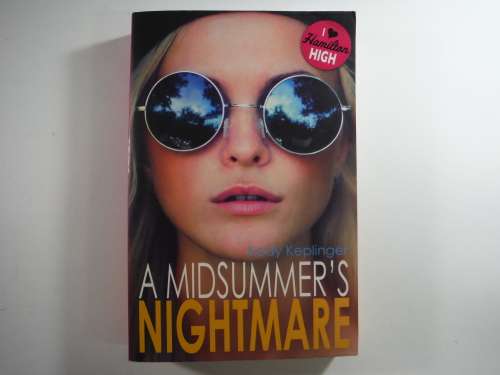A Midsummer`s Nightmare - Kody Keplinge