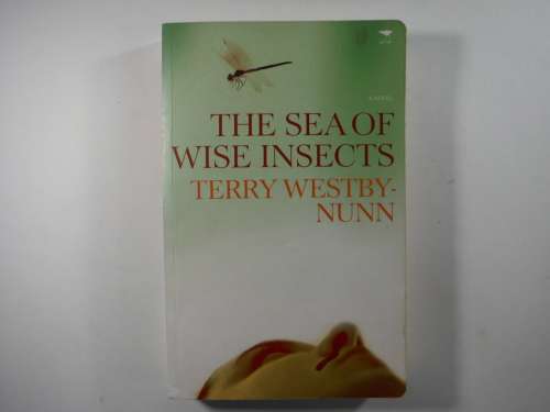 The Sea of Wise Insects- Terry Westby- Nunn