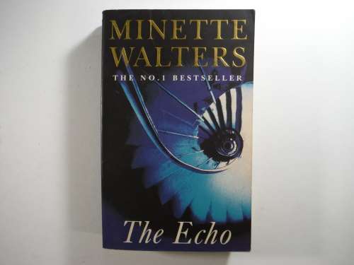 The Echo - Minette Walters