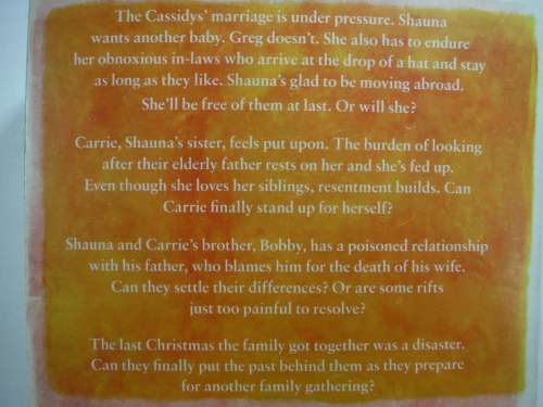 Divided Loyalties- Patricia Scanlan