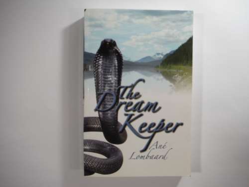 The Dream Keeper - Ane Lombaard