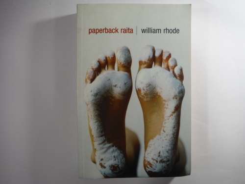 Paperback Raita - Willaim Rhode