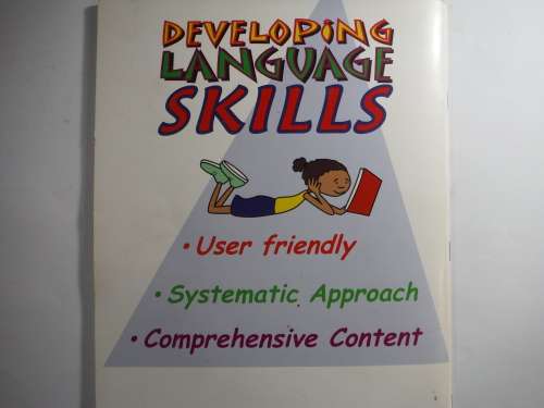 Developing Language Skills - Workbook 3 by Hilary Cawood (SOFTCOVER)