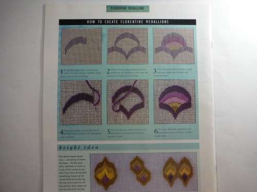 Discovering Needlecraft : Issue 69 (SOFTCOVER)