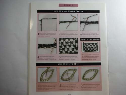 Discovering Needlecraft: Issue 67 (SOFTCOVER)