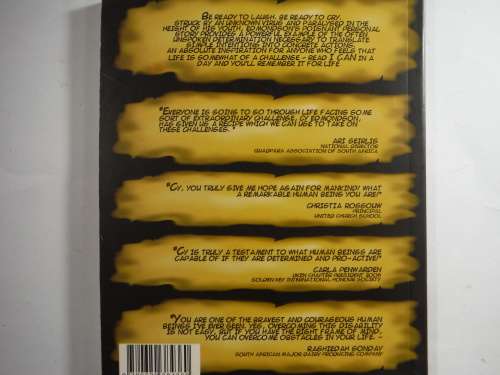 I Can by Wendy and Cy Edmonson -(SOFTCOVER)