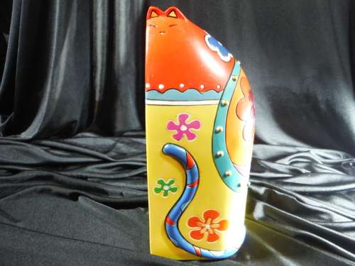 Novelty Cat Money Box