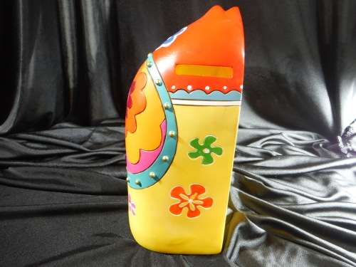 Novelty Cat Money Box