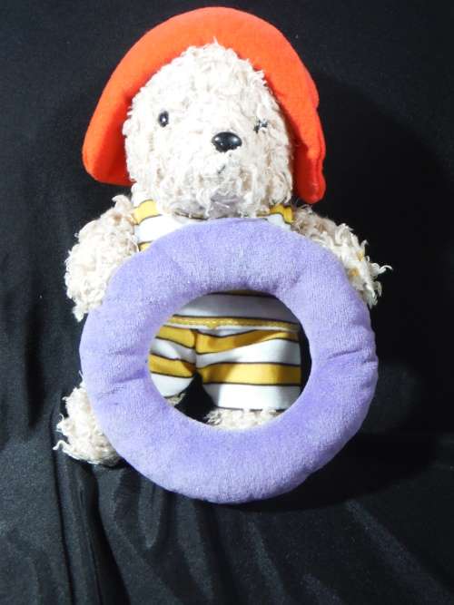 Paddington Bear: Swimming  Swim Suit Plush Toy