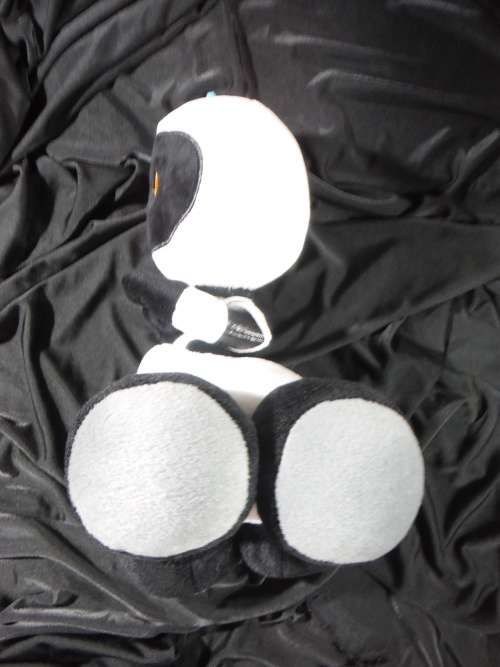 Robot Soft Plush Toy