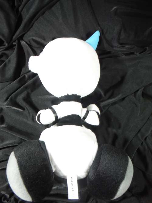 Robot Soft Plush Toy
